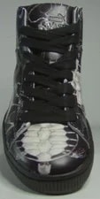 Puma States Mid X Swash London 'Relic' X-ray Shoes 5 US 4
