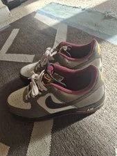 Very Nice Nike Air Force 1 Ones Low 2