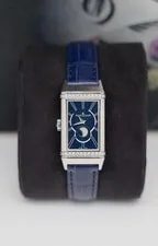 Jaeger-LeCoultre — Jaeger-LeCoultre Reverso One Duetto Moo - Q3358420 — Watch — resale