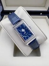 Jaeger-LeCoultre Reverso One Duetto Moo - Q3358420 3