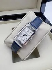 Jaeger-LeCoultre Reverso One Duetto Moo - Q3358420 4