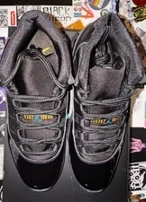 Size 10 - Air Jordan 11 Retro 2025 CT8012-047 3