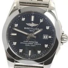 Breitling — Breitling Galactic 29 W72348 — Watch — resale