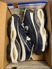 Reebok — OG 1997 Reebok Iverson Answer I 1 Allen Iverson — Sneaker — resale