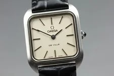 Omega de Ville Cal.625 Silver Dial Manual Wind 2