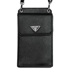 Prada Smartphone Excellent Condition 2ZH06 4