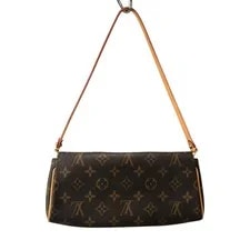 Louis Vuitton Pochette Vivienne #OKB3147 2