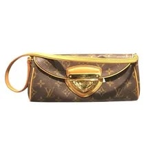 Louis Vuitton Pochette Vivienne #OKB3147 3