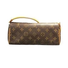 Louis Vuitton Pochette Vivienne #OKB3147 4