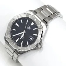 Tag Heuer Aquaracer WAY1110 Quartz Working 4