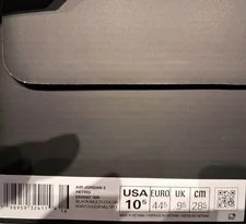 Air Jordan 5 Retro ' ' DD0587-008 / -Color 4
