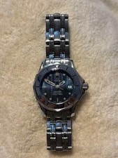 Omega Seamaster Quartz 2