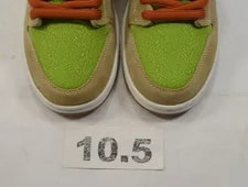 Nike SB Dunk Low Pro "Escargot" FZ1287-300 Discount (181) Skate Shoes 2