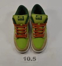 Nike SB Dunk Low Pro "Escargot" FZ1287-300 Discount (181) Skate Shoes 3