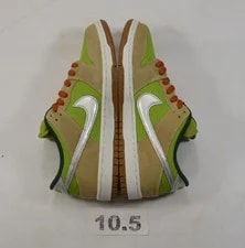 Nike SB Dunk Low Pro "Escargot" FZ1287-300 Discount (181) Skate Shoes 4