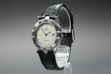 [Near /Box] Omega Constellation Cal.1379 196.0360 32mm Quartz Silver 3