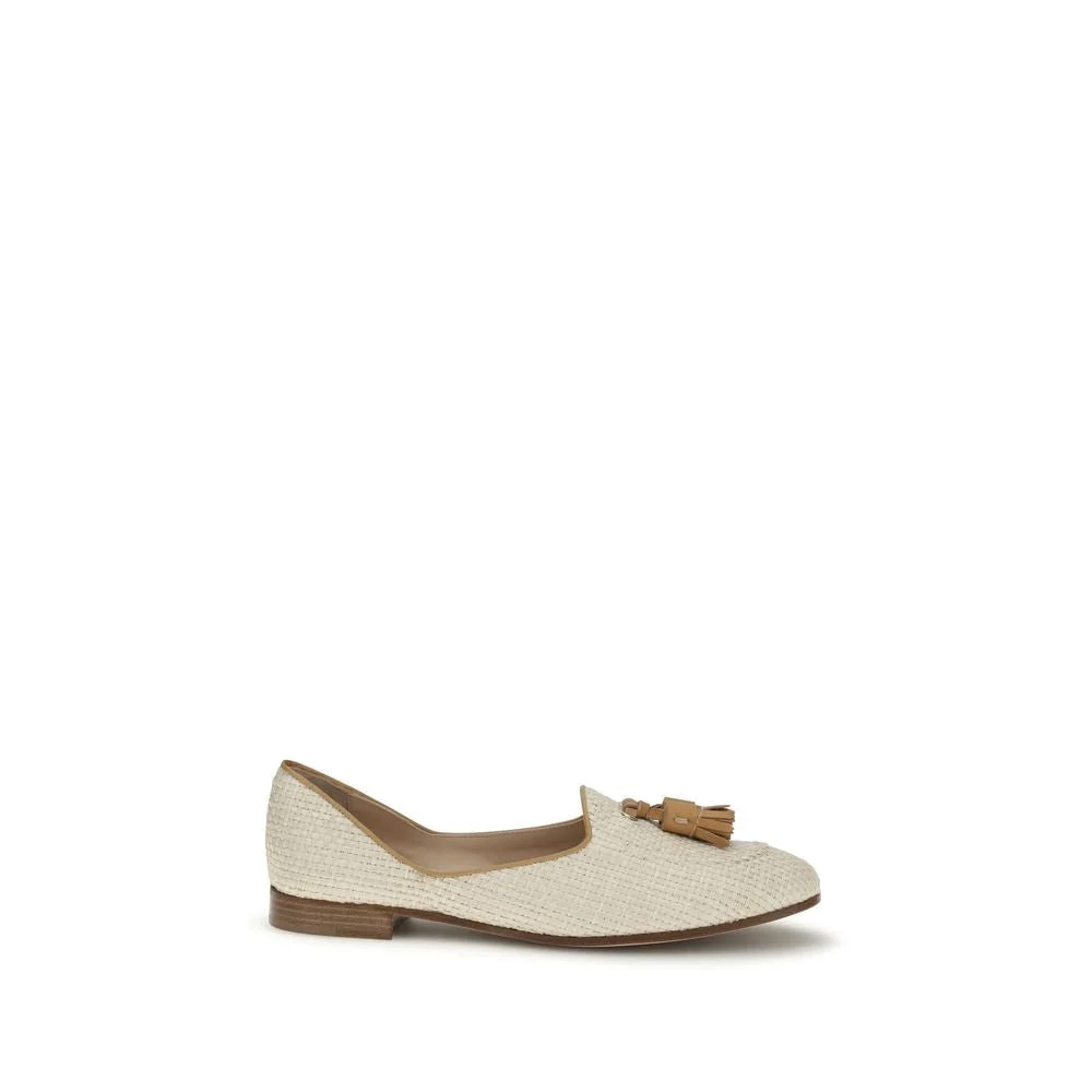 Fratelli Rossetti — Fratelli Rossetti Slip-On — Designer Shoe — resale