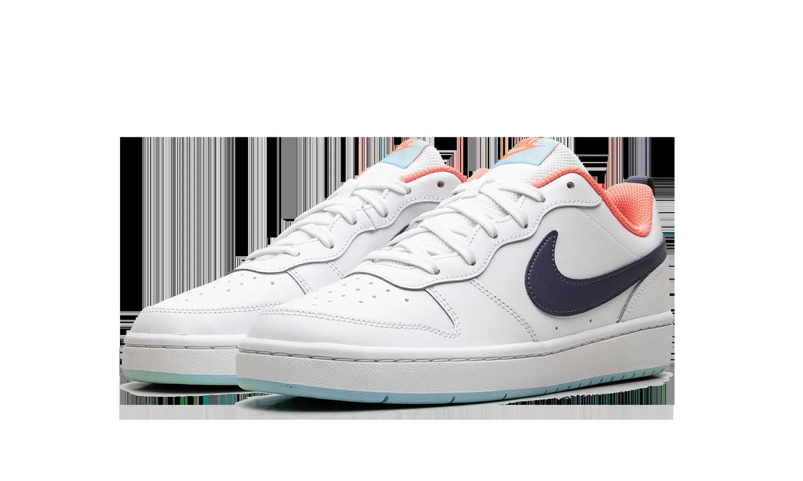 Court Borough Low 2 GS " BQ5448 112 2