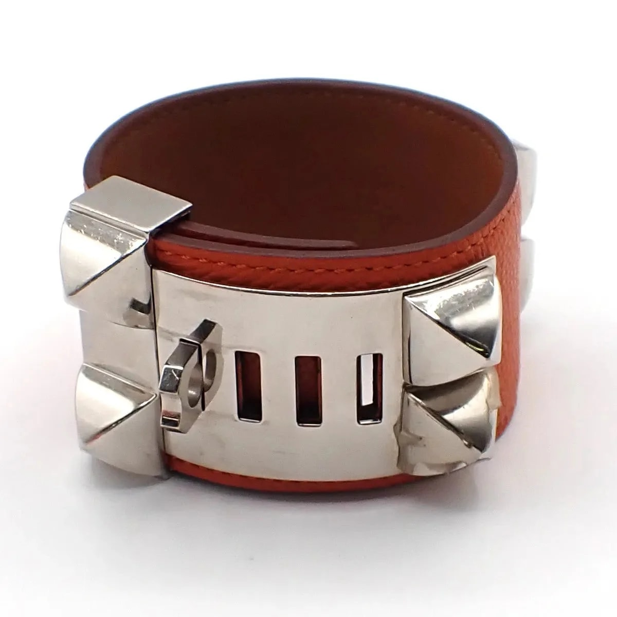 Hermès — Hermes Collier de Chien Jewelry — Accessory — resale