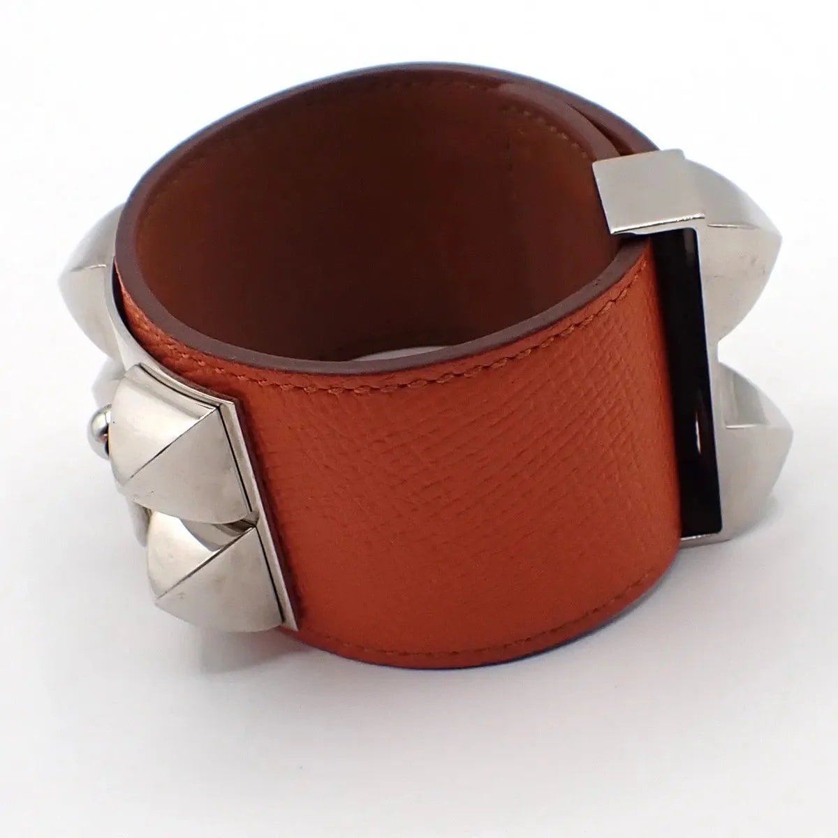 Hermes Collier de Chien Jewelry 4