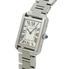 Cartier Tank Solo SM W5200013(3170): SW21377 2