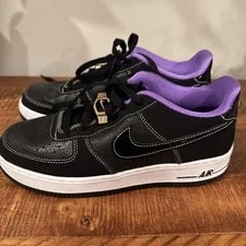 Nike Air Force 1 Low LV8 3