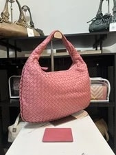 Bottega Veneta Classic Hobo 3