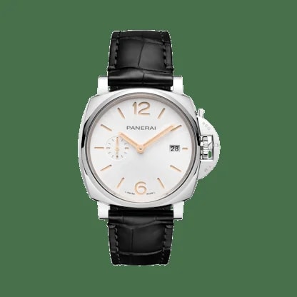 Panerai Luminor Due Luna Rossa 38mm 2