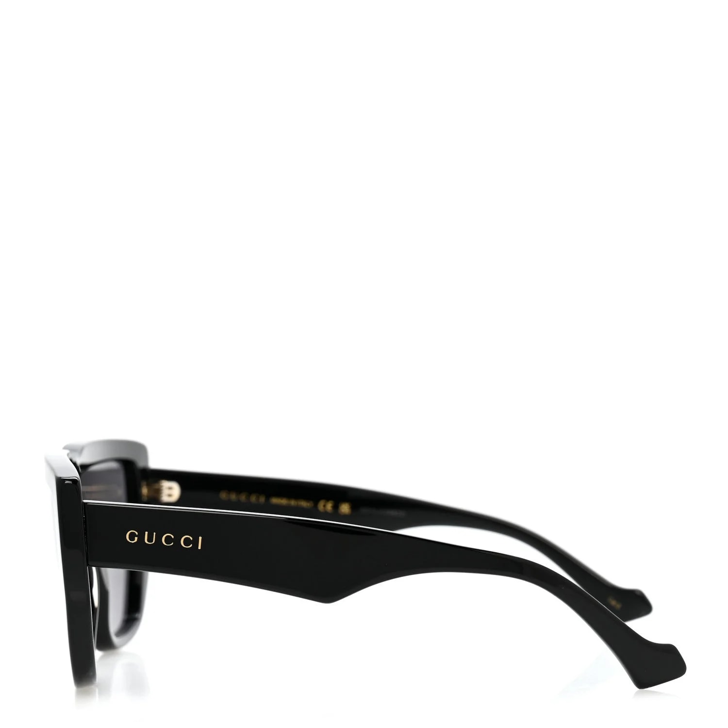 Acetate Mask Frame GG0997S Sunglasses 3