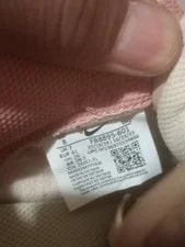 Nike Dunk Low Retro Size 8 ' Stardust' Shoes -601 2