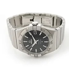 Omega 123.10.35.20.01.001 Constellation Co-Axial Chronometer Automatic 2