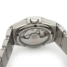 Omega 123.10.35.20.01.001 Constellation Co-Axial Chronometer Automatic 4