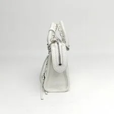 Balenciaga Classic Metallic Edge City Mini 19 P216447908 3
