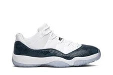 Jordan — Air Jordan 11 Retro Low CD6846-102 — Sneaker — resale
