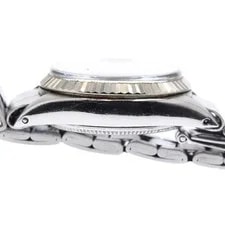 Tudor Prince Oysterdate 92414 25mm SS Gray Dial Automatic Date #C9458 3