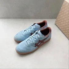 Asics — Asics×hay Skyhand OG Chambray 28.25cm Collab — Sneaker — resale