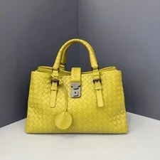Bottega Veneta Small Roma (ym012626a9) 2