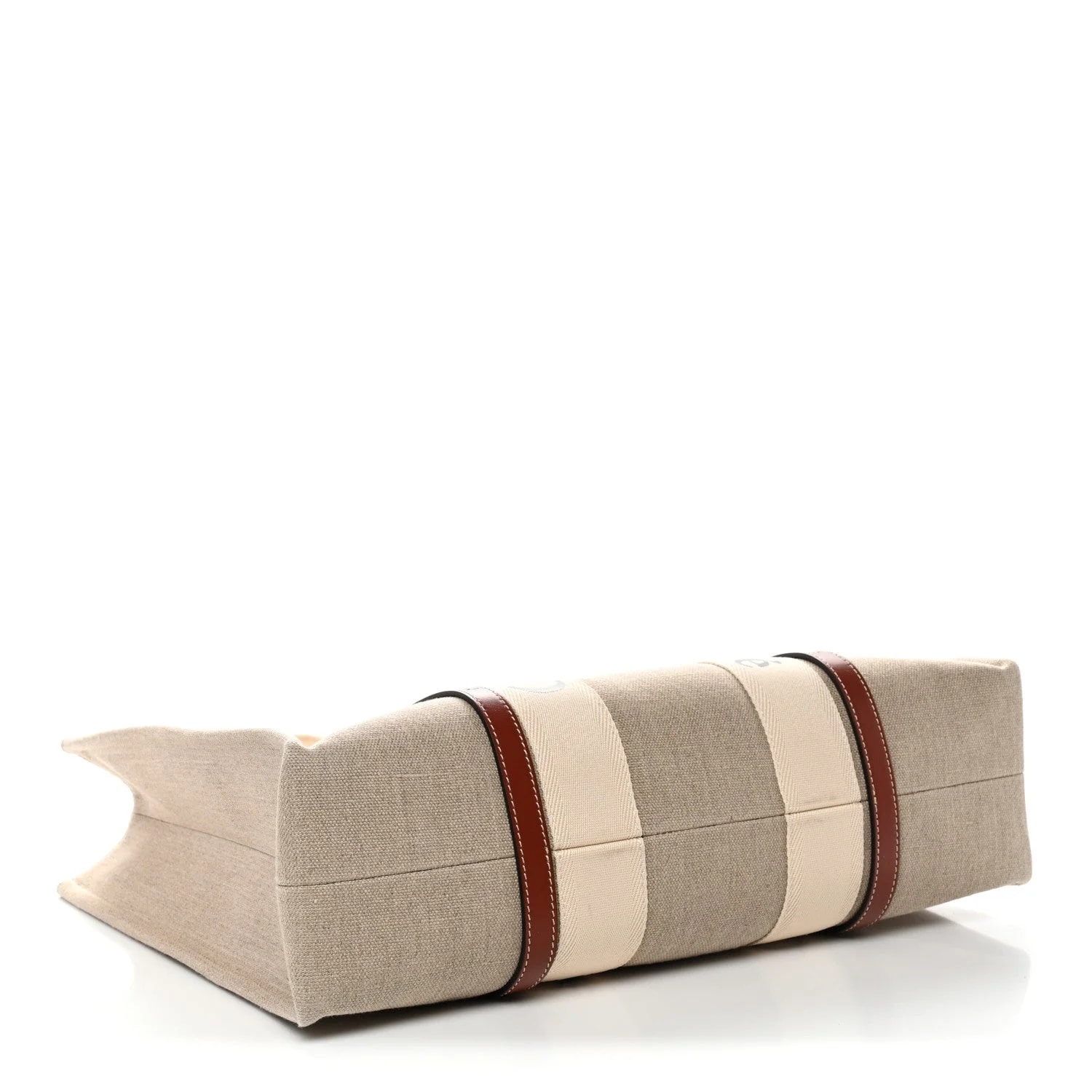 Cotton Large Woody Ribbon 4