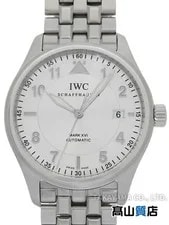 IWC — IWC International Company Mark XVI Pilot Spitfire Mark 16 IW325505 — Watch — resale