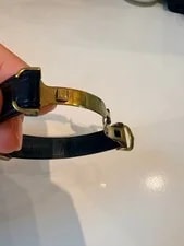 Cartier Must Tank Antique 4