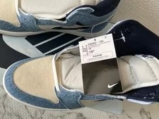 Air Jordan 1 Retro High OG 10US 3