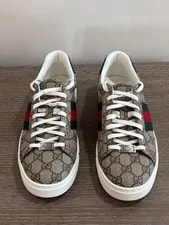 Gucci Screener 'GG Monogram - ' ’S Size 8.5 (US 9.5) 674530 2
