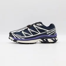 L47732500 Salomon XT-6 Gore-tex Ice Liberty () 2
