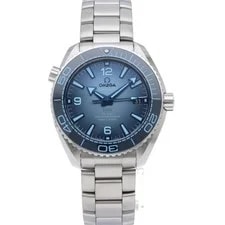 Omega Seamaster Planet Ocean 600M Co-Axial 39.5mm 215.30.40.20.03.002 Stainl... 2
