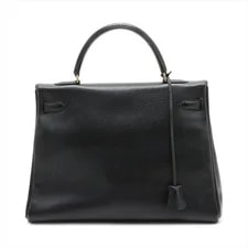 Hermès Kelly 35 le Tournay Metal Fittings □A: 1997 2