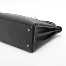 Hermès Kelly 35 le Tournay Metal Fittings □A: 1997 3