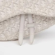 Dior Saddle Crossbody 158336342 [P] 2