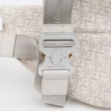 Dior Saddle Crossbody 158336342 [P] 4