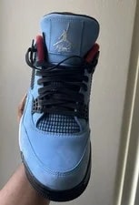 Jordan 4 Retro 308497-406 3