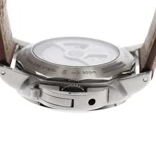 Panerai Luminor GMT PAM00321 Power Reserve Black Dial Automatic _950396 4